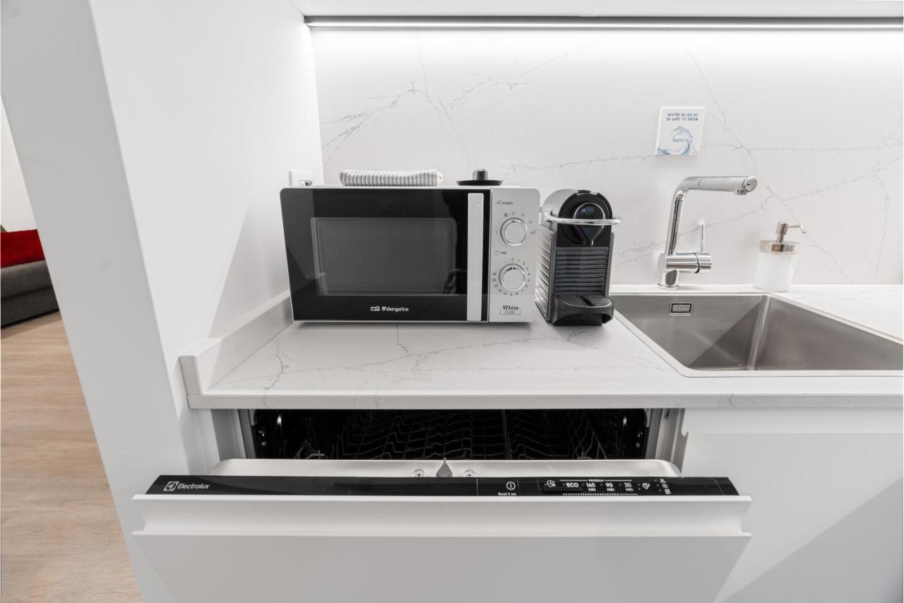 Modern Quiet Super Central Luxury Apartment ミラノ エクステリア 写真