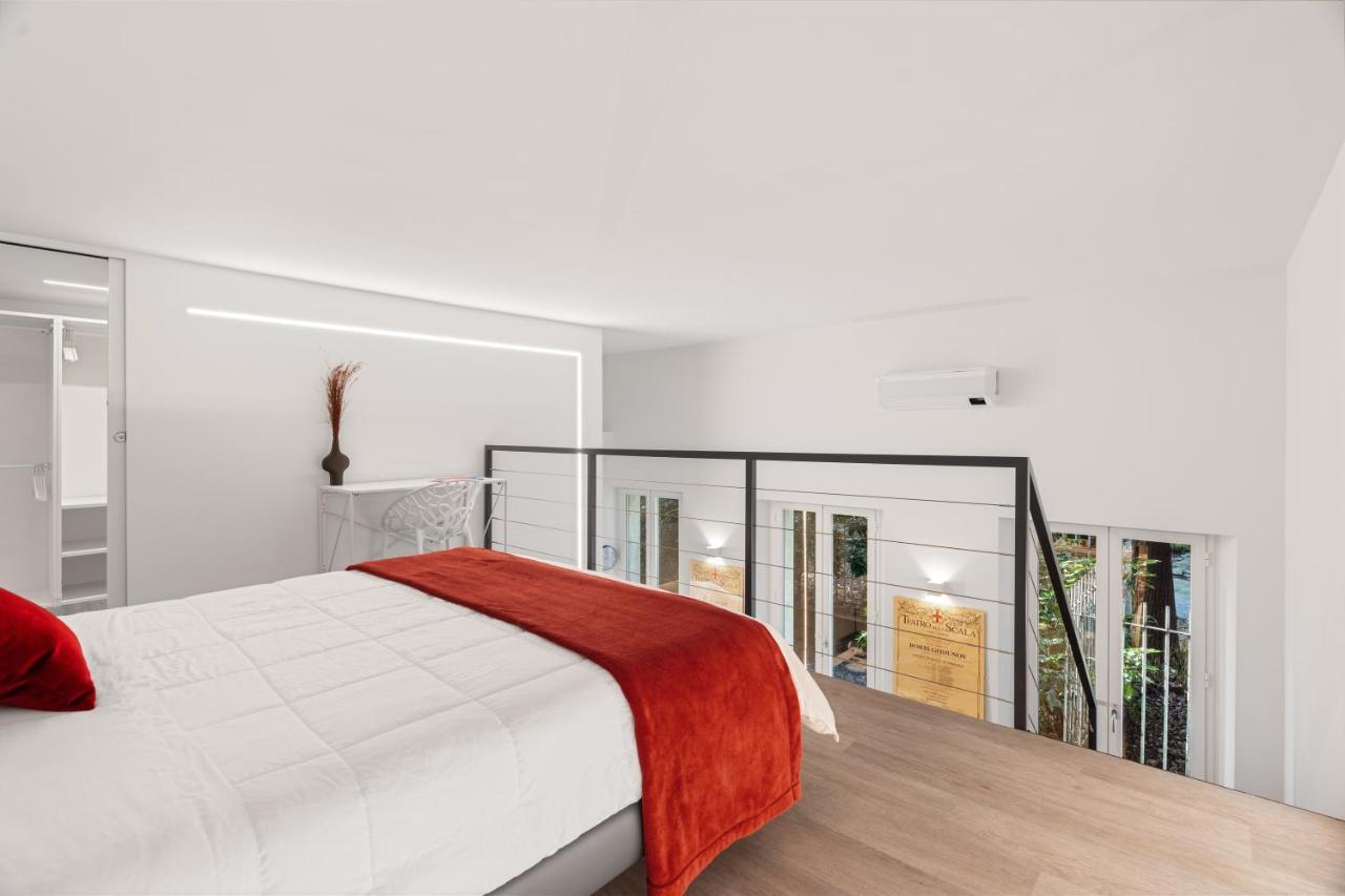 Modern Quiet Super Central Luxury Apartment ミラノ エクステリア 写真